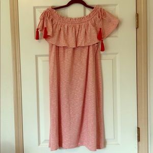 Festive spring/summer dress!